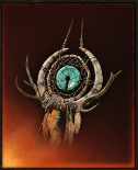 Full Moon Soulcatcher